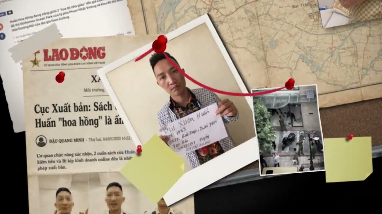 Documentary intro edit
